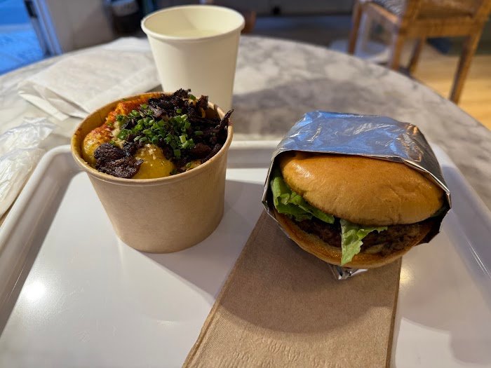 Chloe Vegan Restaurant Review: New York's Plant-Based Paradise Uncovered Chloe Vegan Restaurant Review: New York's Plant-Based Paradise Uncovered