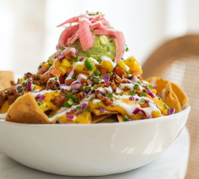 Chloe Vegan Restaurant Review: New York's Plant-Based Paradise Uncovered Chloe Vegan Restaurant Review: New York's Plant-Based Paradise Uncovered