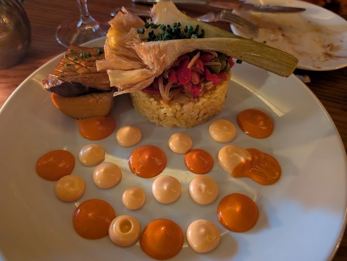 Avant Garden Review: New York's Ultimate Vegan Paradise Worth Every Bite