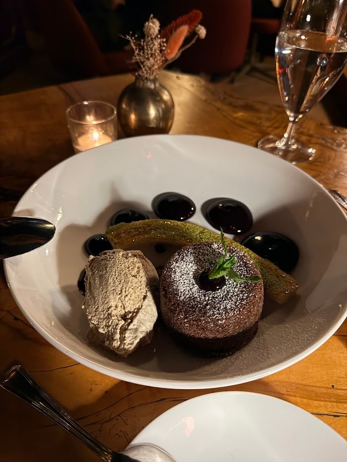Avant Garden Review: New York's Ultimate Vegan Paradise Worth Every Bite