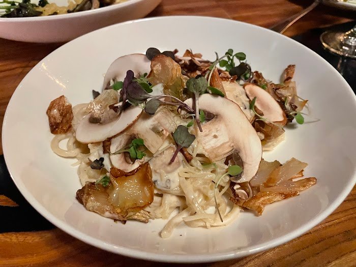 Avant Garden Review: New York's Ultimate Vegan Paradise Worth Every Bite