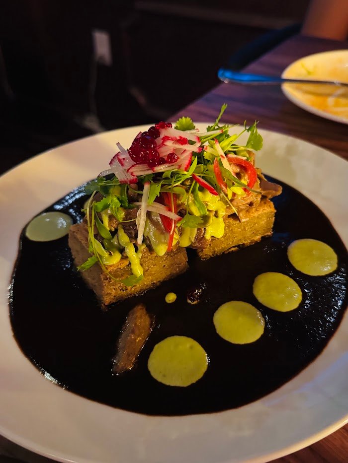 Avant Garden Review: New York's Ultimate Vegan Paradise Worth Every Bite