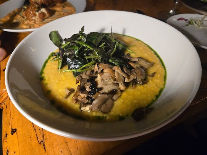 Avant Garden Review: New York's Ultimate Vegan Paradise Worth Every Bite