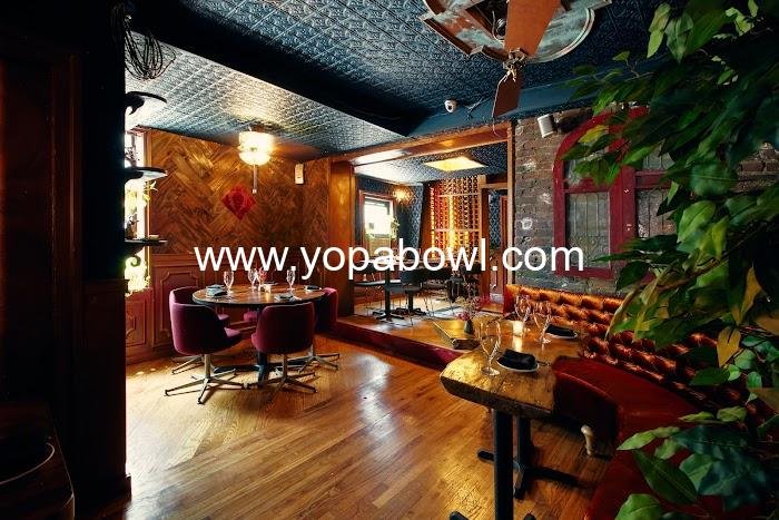 Avant Garden Review: New York's Ultimate Vegan Paradise Worth Every Bite