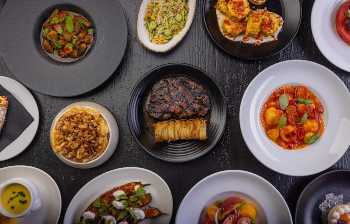 Crossroads Kitchen Review: California's Premier Vegan Restaurant Revealed