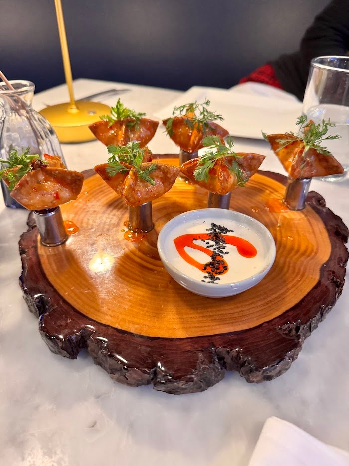 Willow Vegan Bistro Review: New York's Ultimate Vegan Paradise Worth the Hype