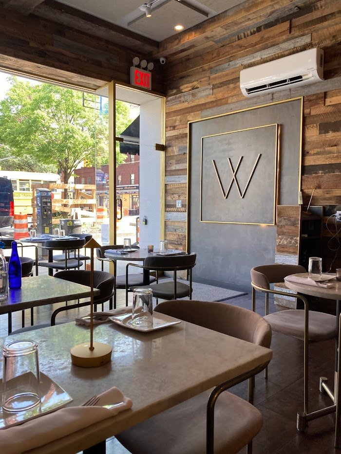 Willow Vegan Bistro Review: New York's Ultimate Vegan Paradise Worth the Hype