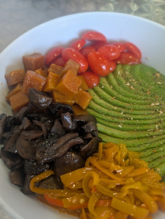 California's Premier Vegan Restaurant: Beyond Vegan Eats Review