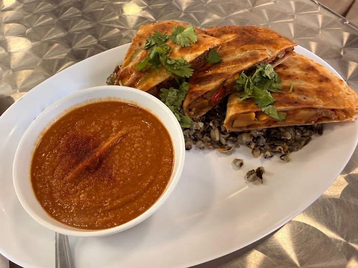 California's Premier Vegan Restaurant: Beyond Vegan Eats Review
