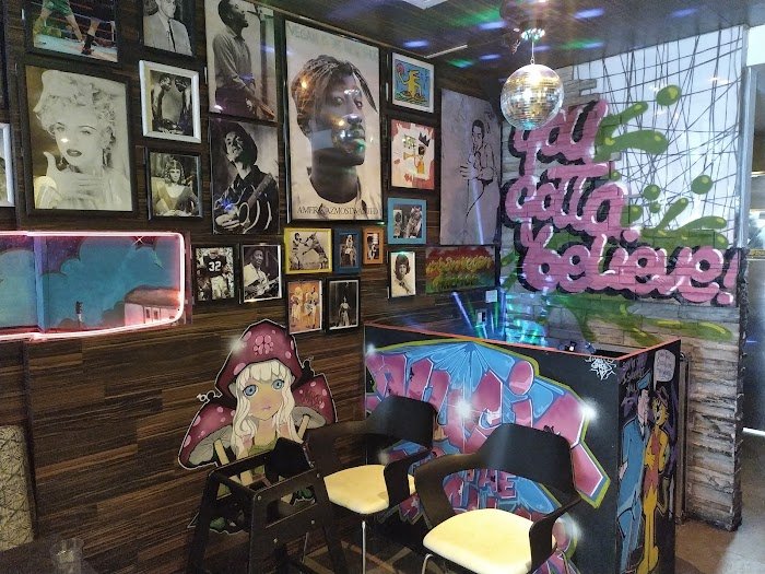 Urban Vegan Kitchen Review: NYC's Premier Vegan Restaurant Secrets Revealed