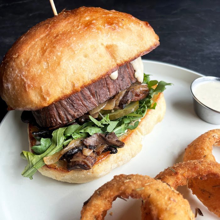 Urban Vegan Kitchen Review: NYC's Premier Vegan Restaurant Secrets Revealed