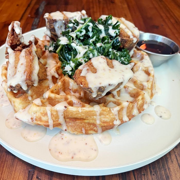 Urban Vegan Kitchen Review: NYC's Premier Vegan Restaurant Secrets Revealed