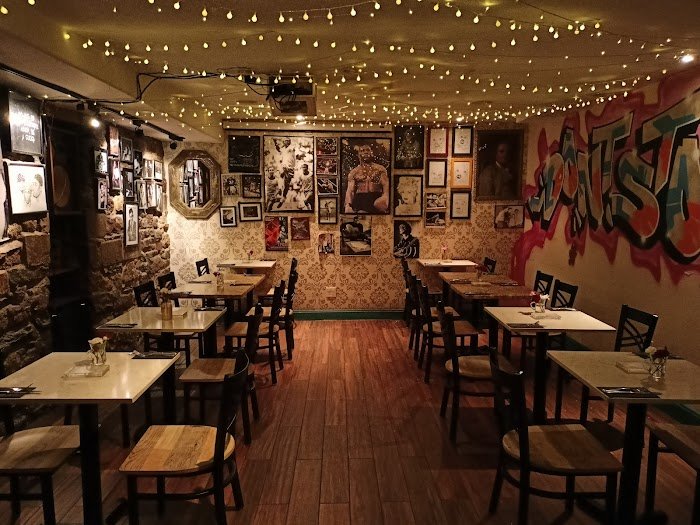 Urban Vegan Kitchen Review: NYC's Premier Vegan Restaurant Secrets Revealed