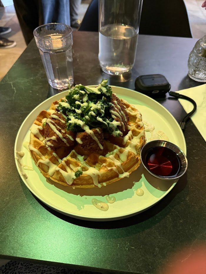 Urban Vegan Kitchen Review: NYC's Premier Vegan Restaurant Secrets Revealed