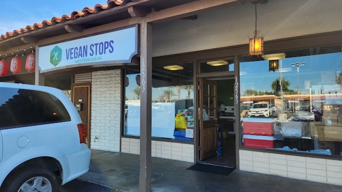 Vegan Stops Review: California's Premier Vegan Restaurant Powerhouse Revealed