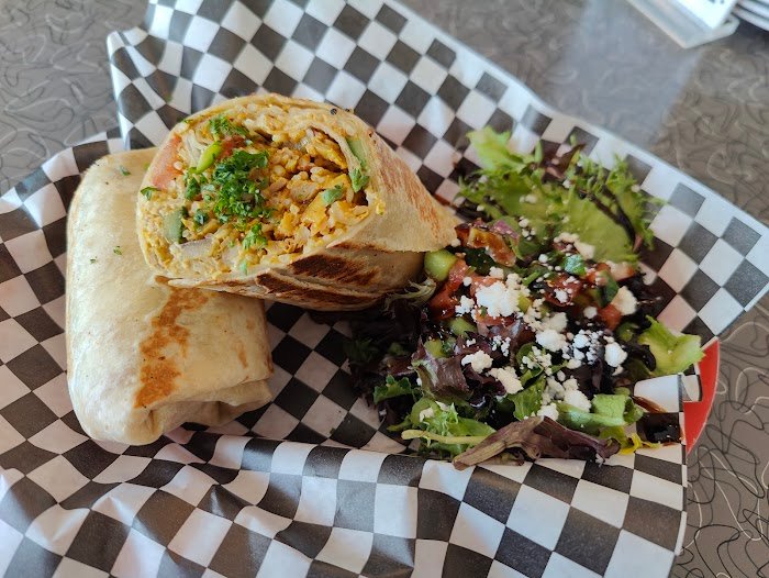 BeeWali’s Vegan AF Review: Unearthing California’s Supreme Vegan Restaurant Gem