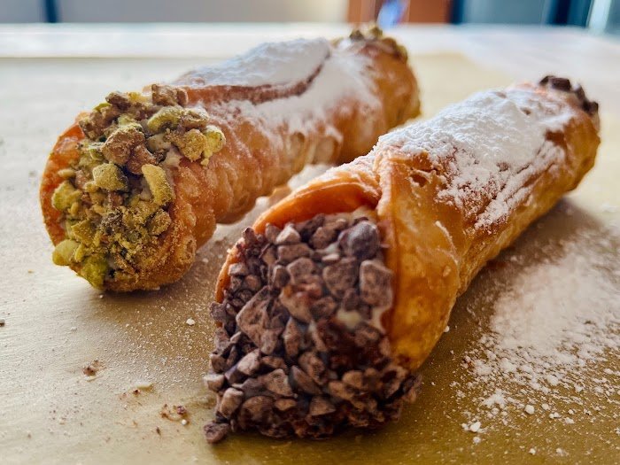 California's Finest Vegan Restaurant: The Butcher’s Son Delicatessen & Bakery Review