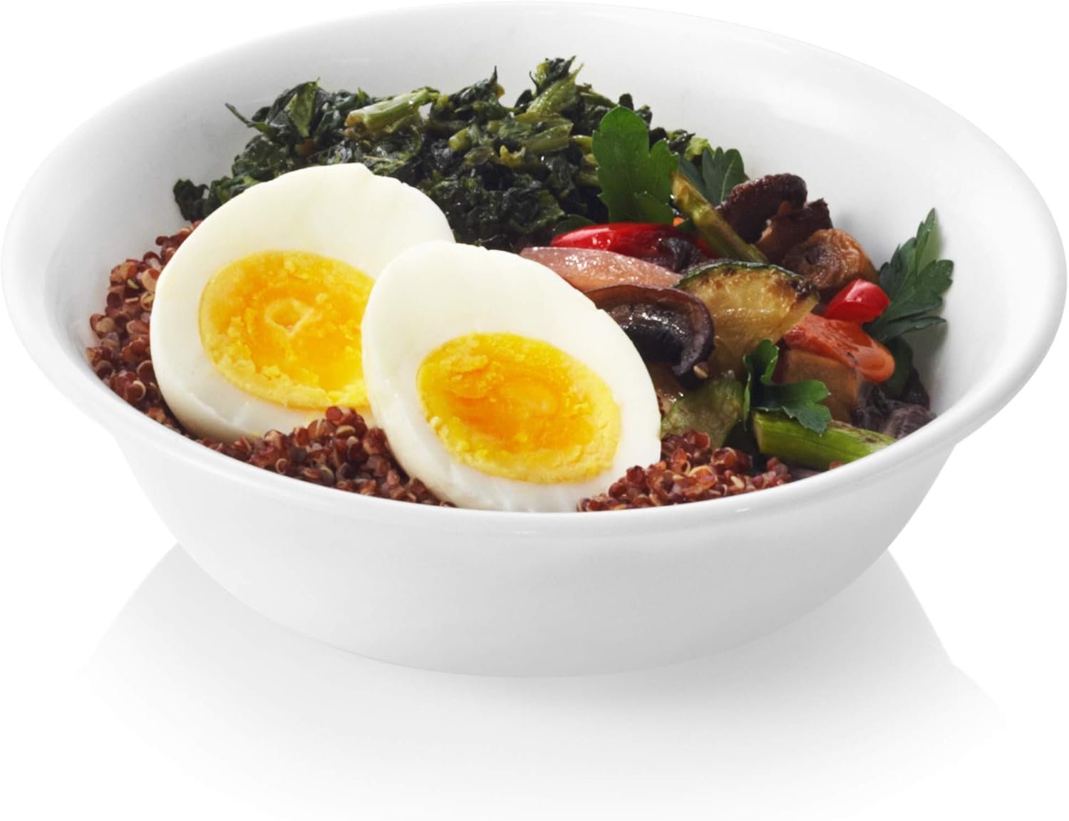 OEM 18-Piece Dinnerware Set for 6 Triple Layer Glass Chip-Resistant Lightweight Round Plates and Bowls Winter Frost White Factory OEM 18-Piece Dinnerware Set for 6 Triple Layer Glass Chip-Resistant Lightweight Round Plates and Bowls Winter Frost White Factory