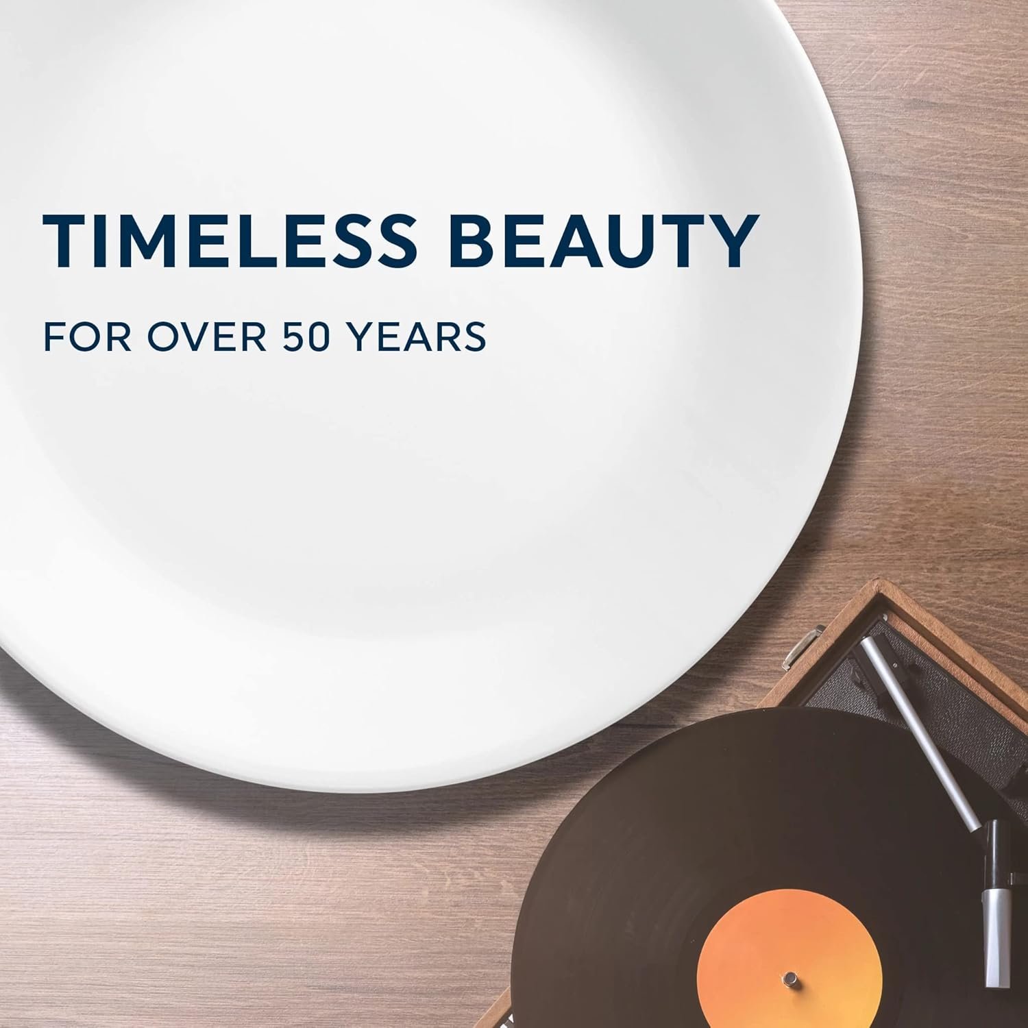 OEM 18-Piece Dinnerware Set for 6 Triple Layer Glass Chip-Resistant Lightweight Round Plates and Bowls Winter Frost White Factory OEM 18-Piece Dinnerware Set for 6 Triple Layer Glass Chip-Resistant Lightweight Round Plates and Bowls Winter Frost White Factory