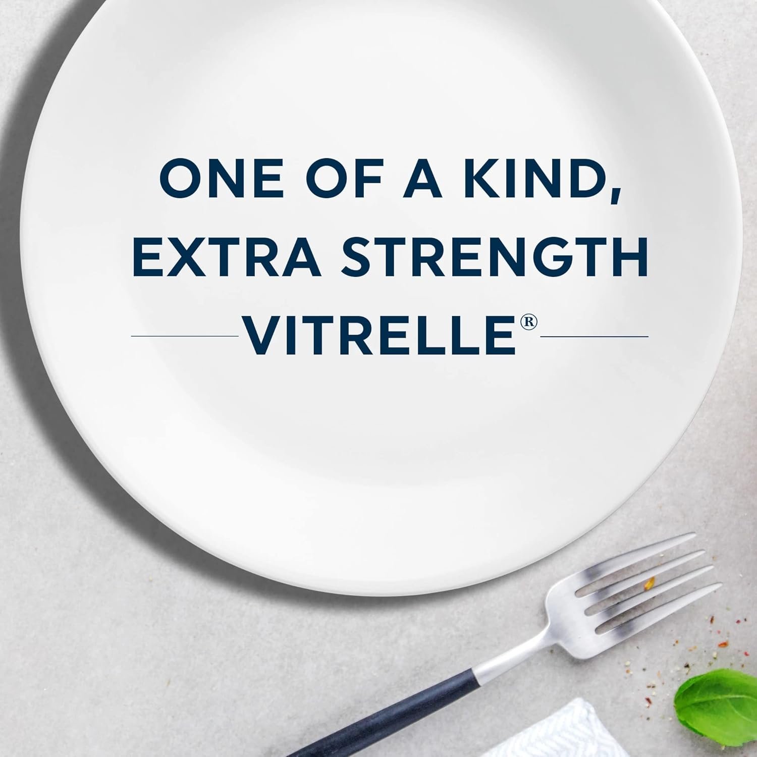 OEM 18-Piece Dinnerware Set for 6 Triple Layer Glass Chip-Resistant Lightweight Round Plates and Bowls Winter Frost White Factory OEM 18-Piece Dinnerware Set for 6 Triple Layer Glass Chip-Resistant Lightweight Round Plates and Bowls Winter Frost White Factory