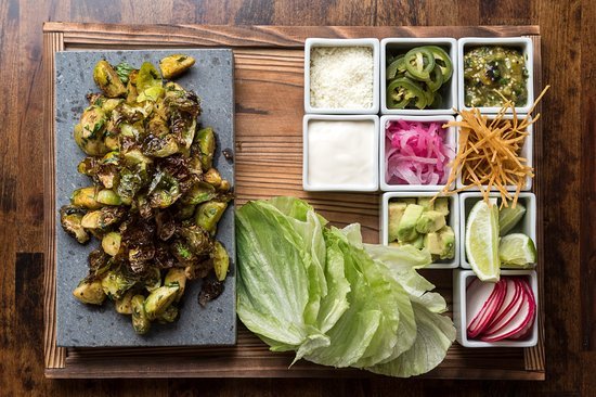 Dirt Candy Review: Uncovering New York's Most Creative Vegan Restaurant Gems