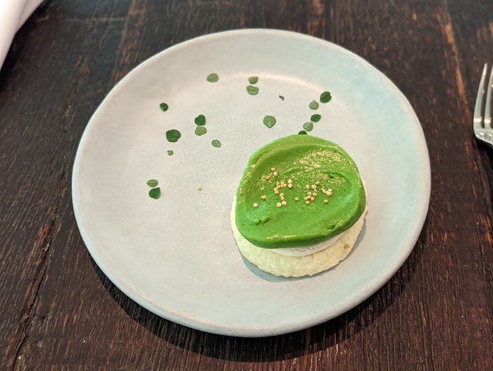 Dirt Candy Review: Uncovering New York's Most Creative Vegan Restaurant Gems