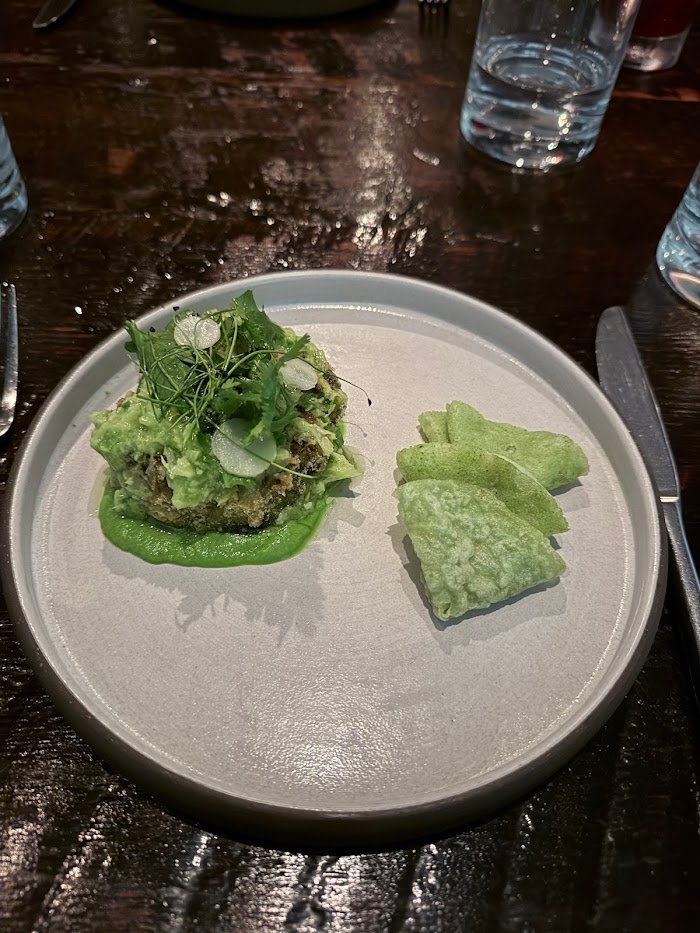 Dirt Candy Review: Uncovering New York's Most Creative Vegan Restaurant Gems