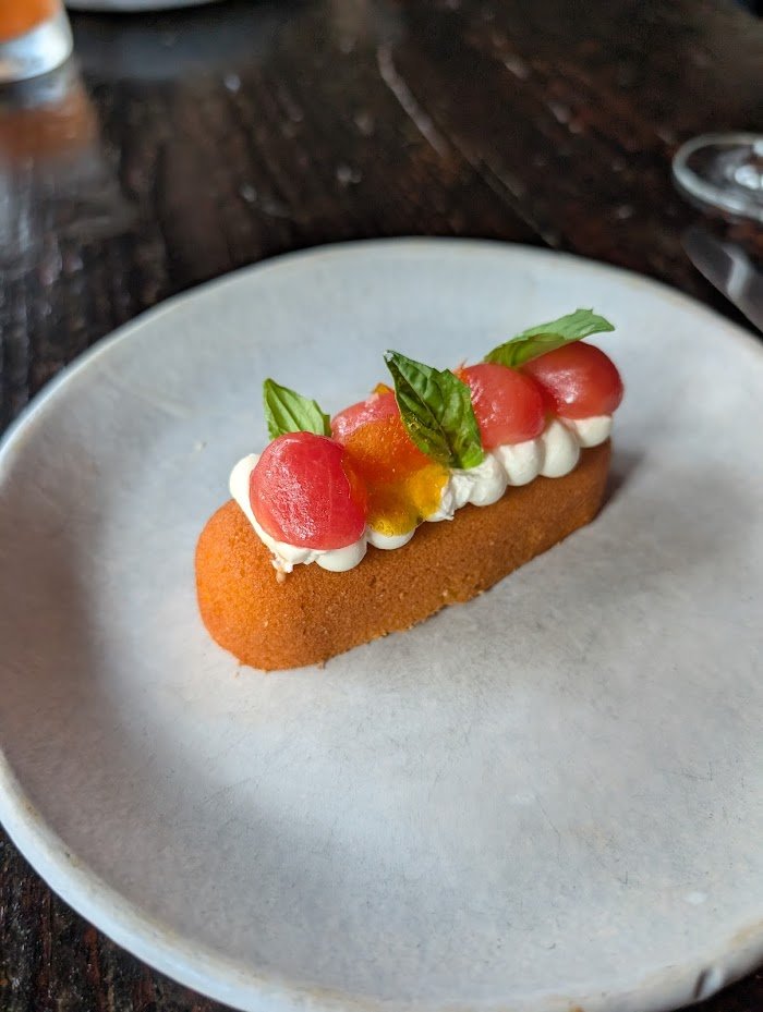 Dirt Candy Review: Uncovering New York's Most Creative Vegan Restaurant Gems