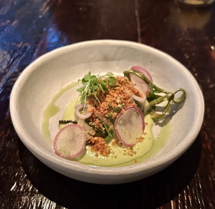 Dirt Candy Review: Uncovering New York's Most Creative Vegan Restaurant Gems