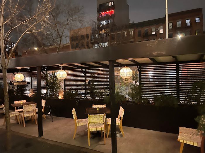 Dirt Candy Review: Uncovering New York's Most Creative Vegan Restaurant Gems