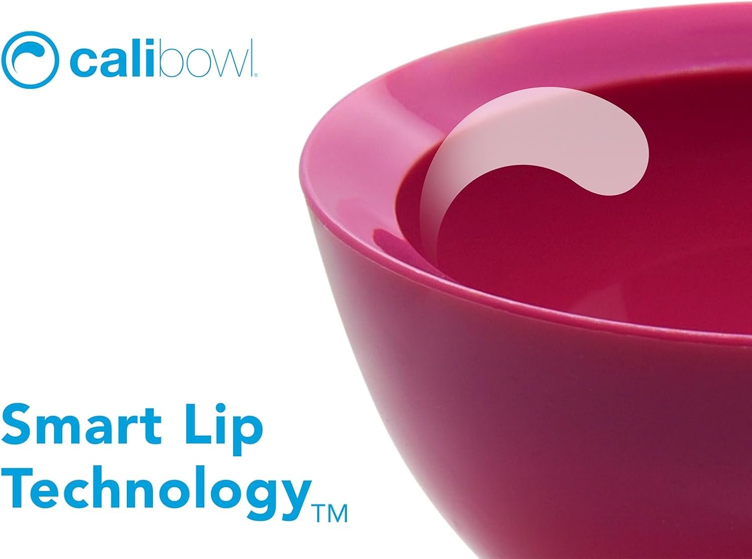 Wholesale 8oz Non-Spill Mini Plastic Bowl Set Reusable Kitchen Bowls with Concave Inner Lip and Non-Slip Base for Serving Dips Nuts Ice Cream Snacks Set of 6 Hibiscus Pink Factory