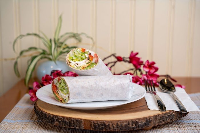 California's Ultimate Vegan Gem: The Vegan Joint Review