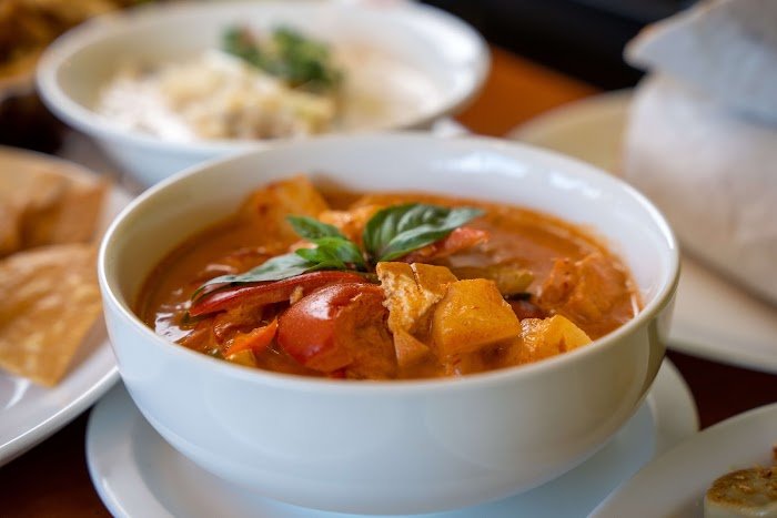 California's Ultimate Vegan Gem: The Vegan Joint Review