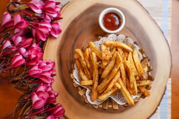 California's Ultimate Vegan Gem: The Vegan Joint Review