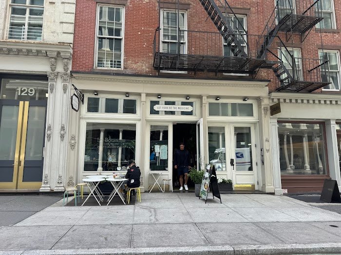 Le Botaniste Review: New York's Ultimate Vegan Dining Gem Uncovered