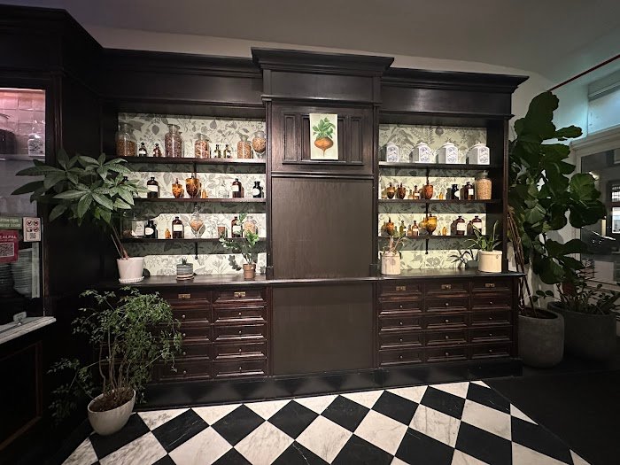 Le Botaniste Review: New York's Ultimate Vegan Dining Gem Uncovered