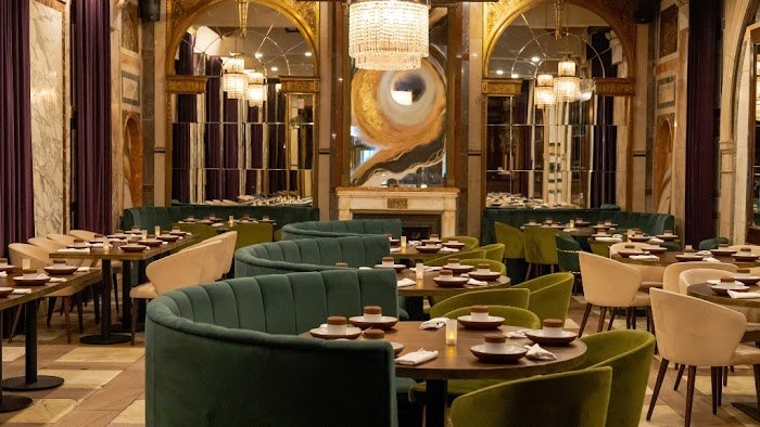 New York's Premier Mediterranean Vegan Gem: Anixi Restaurant Review