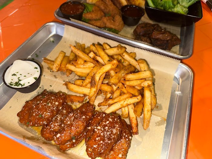 Florida's Premier Vegan Restaurant: The Rabbit Hole Review