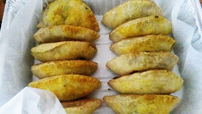 Baba's Vegan Cafe Review: Unearthing California's Premier Vegan Restaurant Gem Baba's Vegan Cafe Review: Unearthing California's Premier Vegan Restaurant Gem