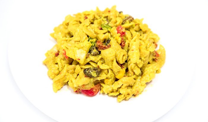 Baba's Vegan Cafe Review: Unearthing California's Premier Vegan Restaurant Gem Baba's Vegan Cafe Review: Unearthing California's Premier Vegan Restaurant Gem