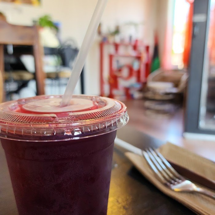 Baba's Vegan Cafe Review: Unearthing California's Premier Vegan Restaurant Gem Baba's Vegan Cafe Review: Unearthing California's Premier Vegan Restaurant Gem