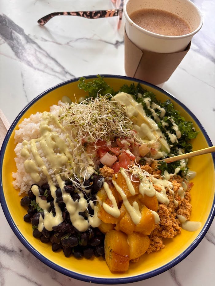 Earthy Picks Vegan Cafe Review: Florida's Ultimate Vegan Haven Worth Every Bite Earthy Picks Vegan Cafe Review: Florida's Ultimate Vegan Haven Worth Every Bite