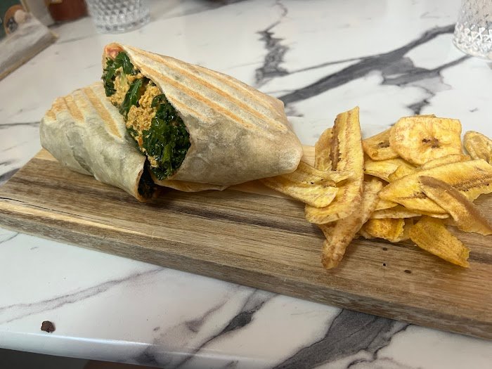 Earthy Picks Vegan Cafe Review: Florida's Ultimate Vegan Haven Worth Every Bite Earthy Picks Vegan Cafe Review: Florida's Ultimate Vegan Haven Worth Every Bite