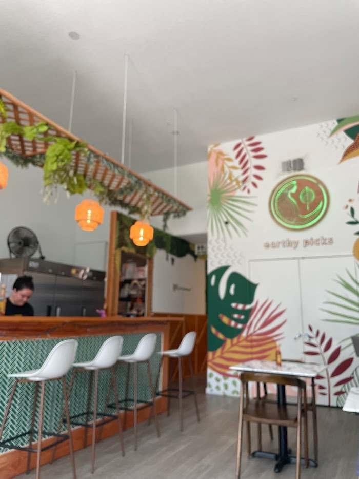 Earthy Picks Vegan Cafe Review: Florida's Ultimate Vegan Haven Worth Every Bite Earthy Picks Vegan Cafe Review: Florida's Ultimate Vegan Haven Worth Every Bite