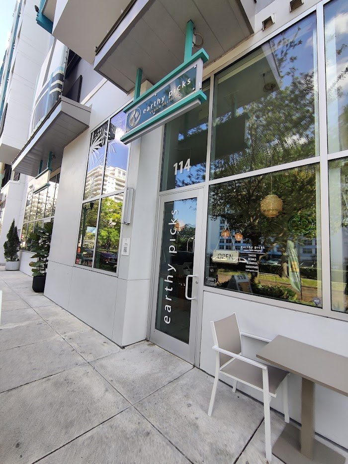 Earthy Picks Vegan Cafe Review: Florida's Ultimate Vegan Haven Worth Every Bite Earthy Picks Vegan Cafe Review: Florida's Ultimate Vegan Haven Worth Every Bite