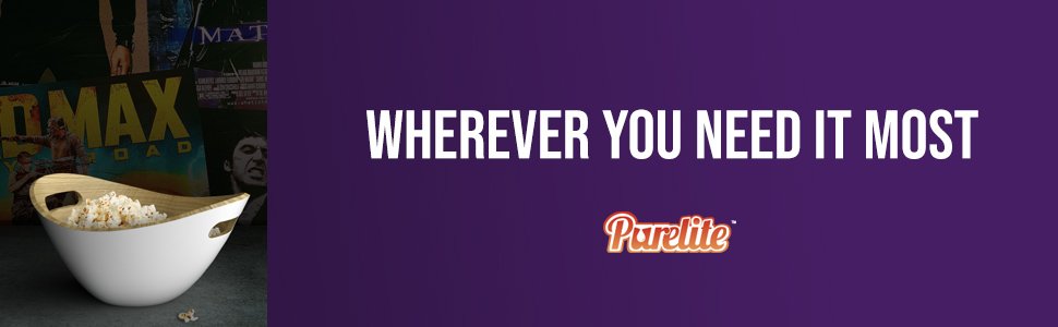 OEM Large Reusable Popcorn Bowl Chip Holder Snack Container Serving Bucket for Family Parties Lightweight Bamboo Wood OEM Large Reusable Popcorn Bowl Chip Holder Snack Container Serving Bucket for Family Parties Lightweight Bamboo Wood