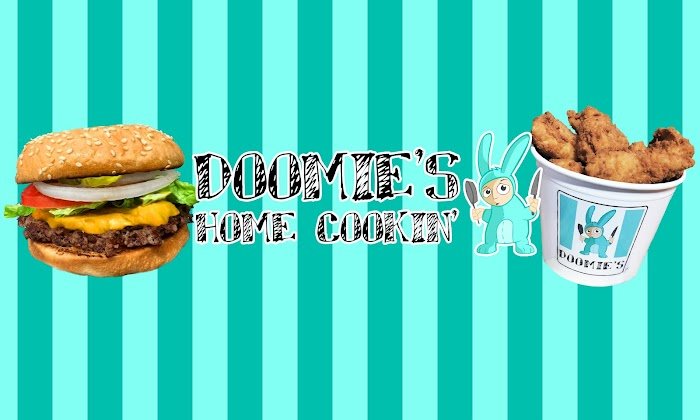 Doomie's Home Cookin' Review: Uncovering California's Vegan Secrets Before You Go Doomie's Home Cookin' Review: Uncovering California's Vegan Secrets Before You Go