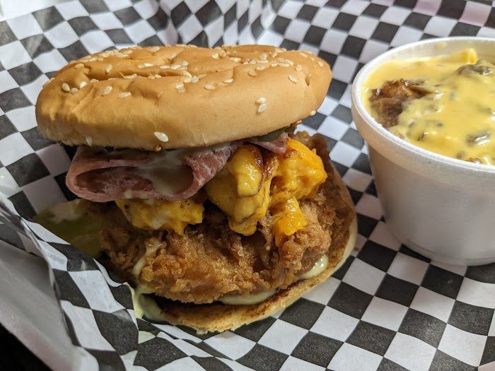 Doomie's Home Cookin' Review: Uncovering California's Vegan Secrets Before You Go Doomie's Home Cookin' Review: Uncovering California's Vegan Secrets Before You Go