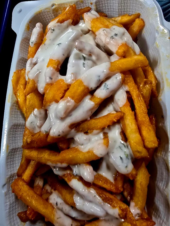 Doomie's Home Cookin' Review: Uncovering California's Vegan Secrets Before You Go Doomie's Home Cookin' Review: Uncovering California's Vegan Secrets Before You Go