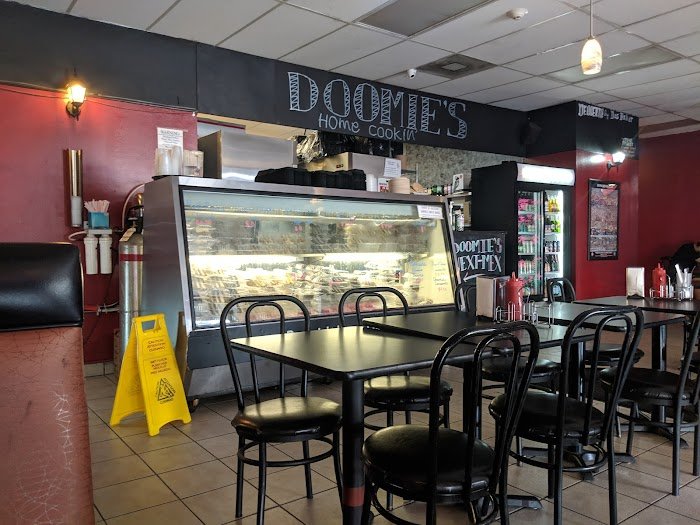 Doomie's Home Cookin' Review: Uncovering California's Vegan Secrets Before You Go Doomie's Home Cookin' Review: Uncovering California's Vegan Secrets Before You Go